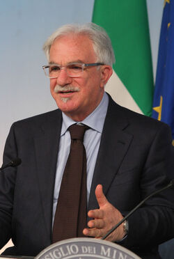 INCONTRO GOVERNO SINDACATI SU MANOVRA FINANZIARIA