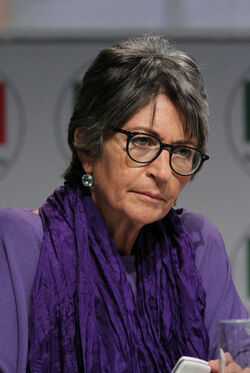 ASSEMBLEA NAZIONALE PARTITO DEMOCRATICO