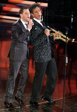 RAI ILPIU GRANDESPETTACOLODOPOILWEEKEND