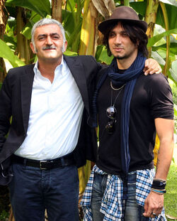 RAI SBARRE RAI SBARRE