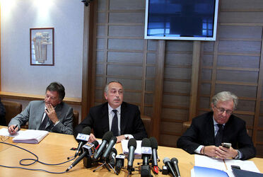 RIUNIONE FEDERCALCIO RIUNIONE FEDERCALCIO