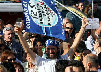 MAN VITTORIA REFERENDUM MAN VITTORIA REFERENDUM