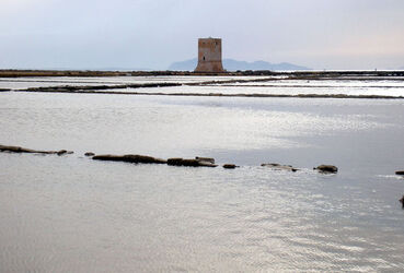 TRAPANI SALINE