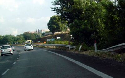 GUARD RAIL