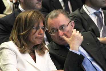 CONVEGNO SU SICUREZZA LAVORO CONVEGNO SU SICUREZZA LAVORO