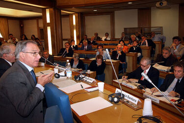 CONVEGNO FONDAZIONE TRENTIN