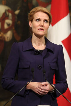 INCONTRO THORNING SCHMIDT MONTI