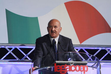CONGRESSO LEGA COOP