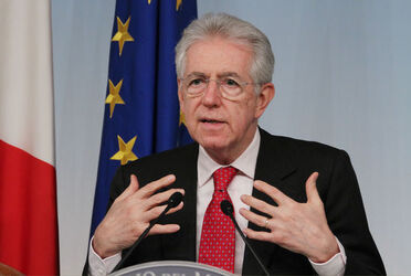 CONSIGLIO DEI MINISTRI