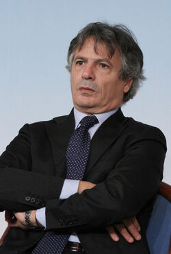 INCONTRO GOVERNO PARTI SOCIALI