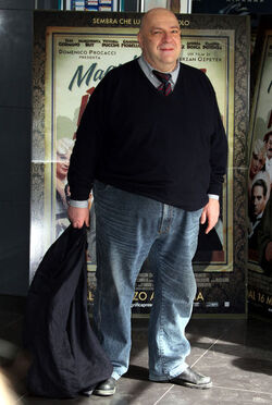CINEMA MAGNIFICA PRESENZA