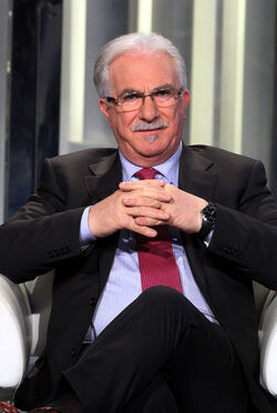 FORNERO A PORTA A PORTA