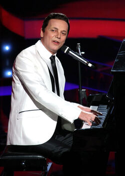 RAI TALE E QUALE SHOW