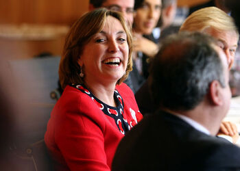 NUOVO DIRETTORE GENERALE RAI