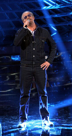 RAI TALE E QUALE SHOW