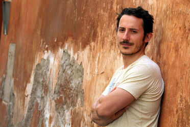 CINEMA QUALCHE NUVOLA