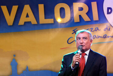 FESTA ITALIA VALORI FESTA ITALIA VALORI