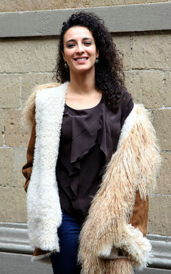 IL DELITTO DI VIA POMA IL DELITTO DI VIA POMA