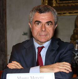 CONVEGNO FONDAZIONE EINAUDI