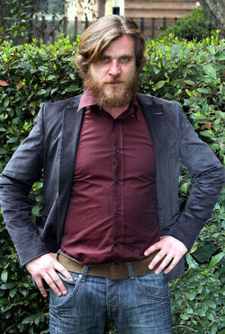 RAI NERO WOOLF
