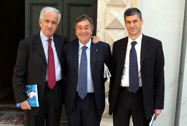 RAPPORTO 2011 E BILANCIO ENAC