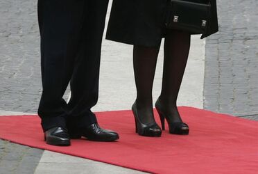 INCONTRO KIRCHNER BERLUSCONI INCONTRO KIRCHNER BERLUSCONI