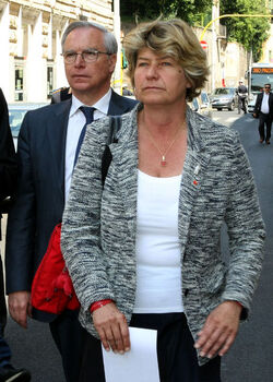 COMMEMORAZIONE MORTE MASSIMO D ANTONA