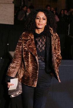 ROMA PRESENTAZIONE DEL FILM IL RITO 