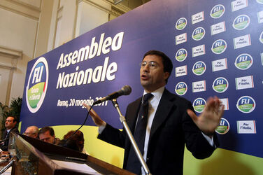 ASSEMBLEA FUTURO LIBERTA