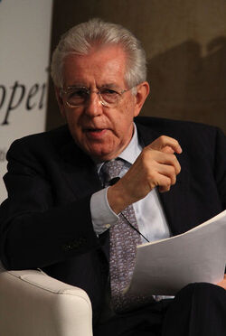 CONVEGNO FONDAZIONE ITALIANIEUROPEI