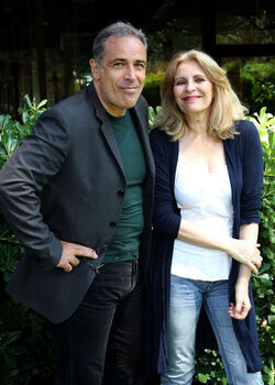 RAI UN POETA PER AMICO