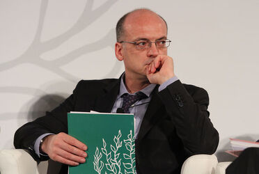CONVEGNO UNIPOL SUL FUTURO