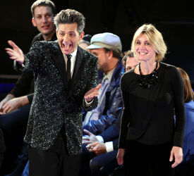 RAI ILPIU GRANDESPETTACOLODOPOILWEEKEND