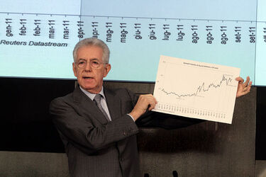 CONFERENZA STAMPA FINE ANNO MARIO MONTI CONFERENZA STAMPA FINE ANNO MARIO MONTI