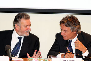 MANIFESTO PER LE IMPRESE PER SALVARE L ITALIA