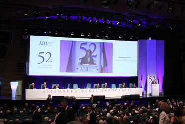 52 ASSEMBLEA ABI