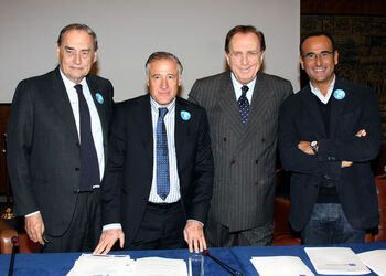 GIORNATA PER RICERCA SU CANCRO