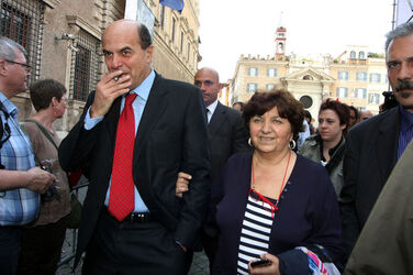 MANIFESTAZIONE SPI CGIL