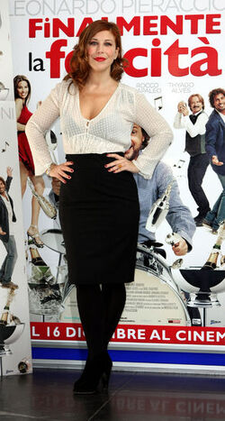 FINALMENTE LA FELICITA 