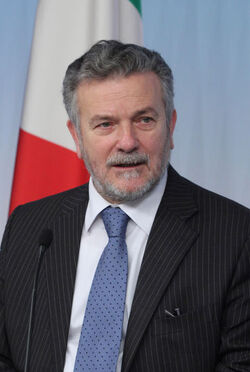 GOVERNO PARTI SOCIALI