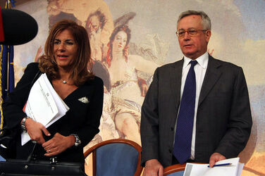 DECRETO RETI IMPRESA