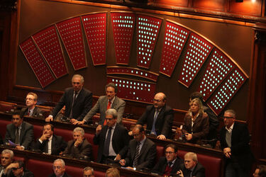 RENDICONTO GENERALE DELLO STATO 2010 RENDICONTO GENERALE DELLO STATO 2010