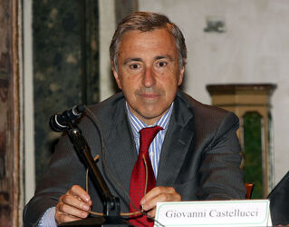 CONVEGNO FONDAZIONE EINAUDI