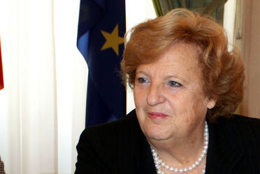 VERTICE SULLA SICUREZZA VERTICE SULLA SICUREZZA