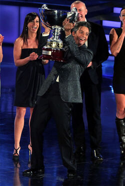 RAI PUNTATA DEL PROGRAMMA TV IL PIU GRANDE SPETTACOLO DOPO IL WEEK END 