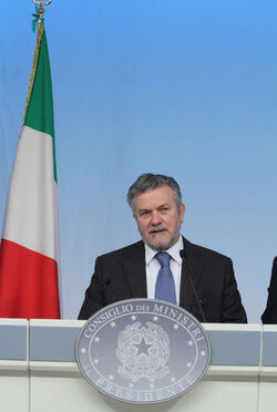 GOVERNO PARTI SOCIALI