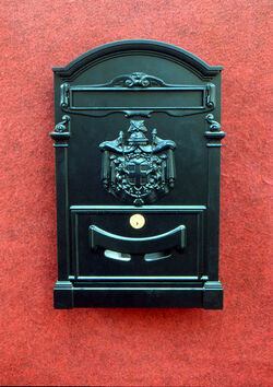 POSTE ITALIANE
