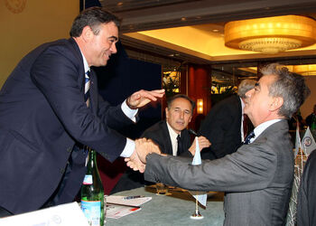 7&deg; CONGRESSO NAZIONALE SIULP