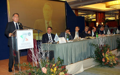7&deg; CONGRESSO NAZIONALE SIULP