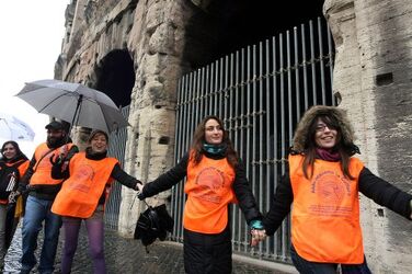 ABBRACCIAMO LA CULTURA